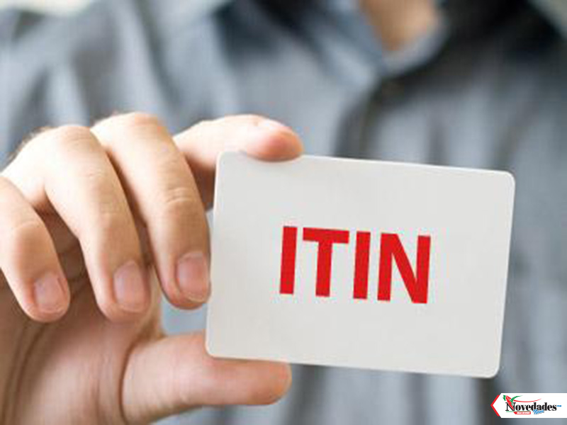 ITIN TaxPrep2Go